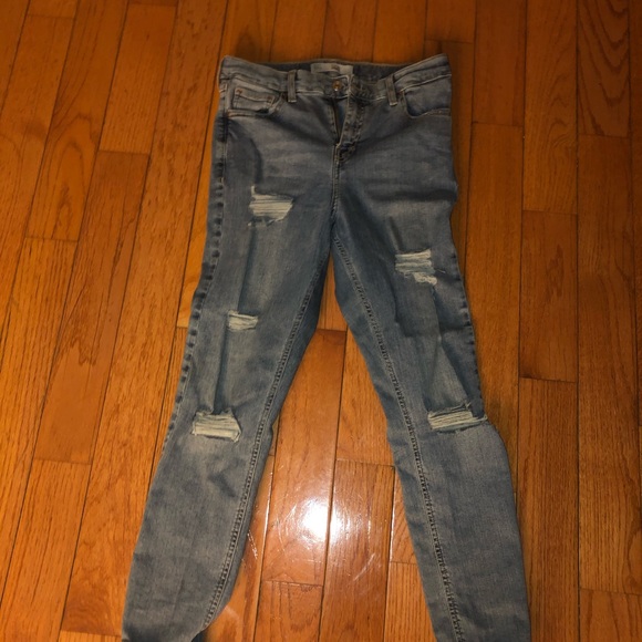 Jeans - Picture 2 of 4